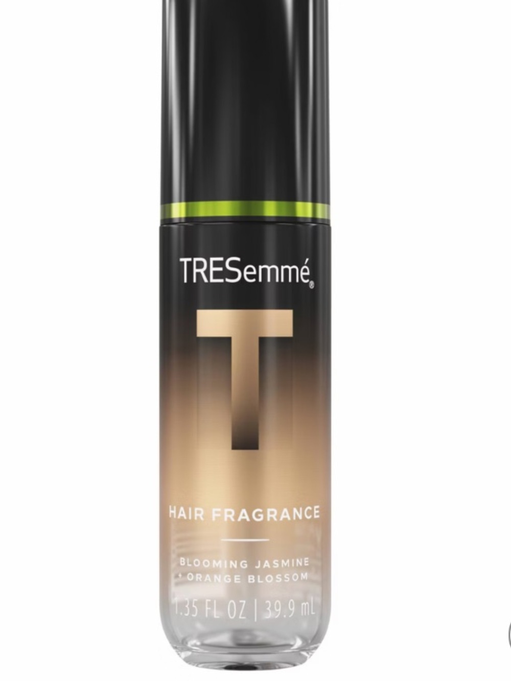 TRESEMME HAIR FRAGRANCE